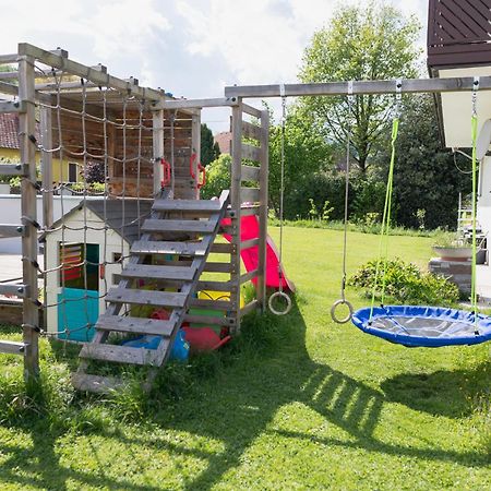 Familytime Am Traunsee Altmünster エクステリア 写真